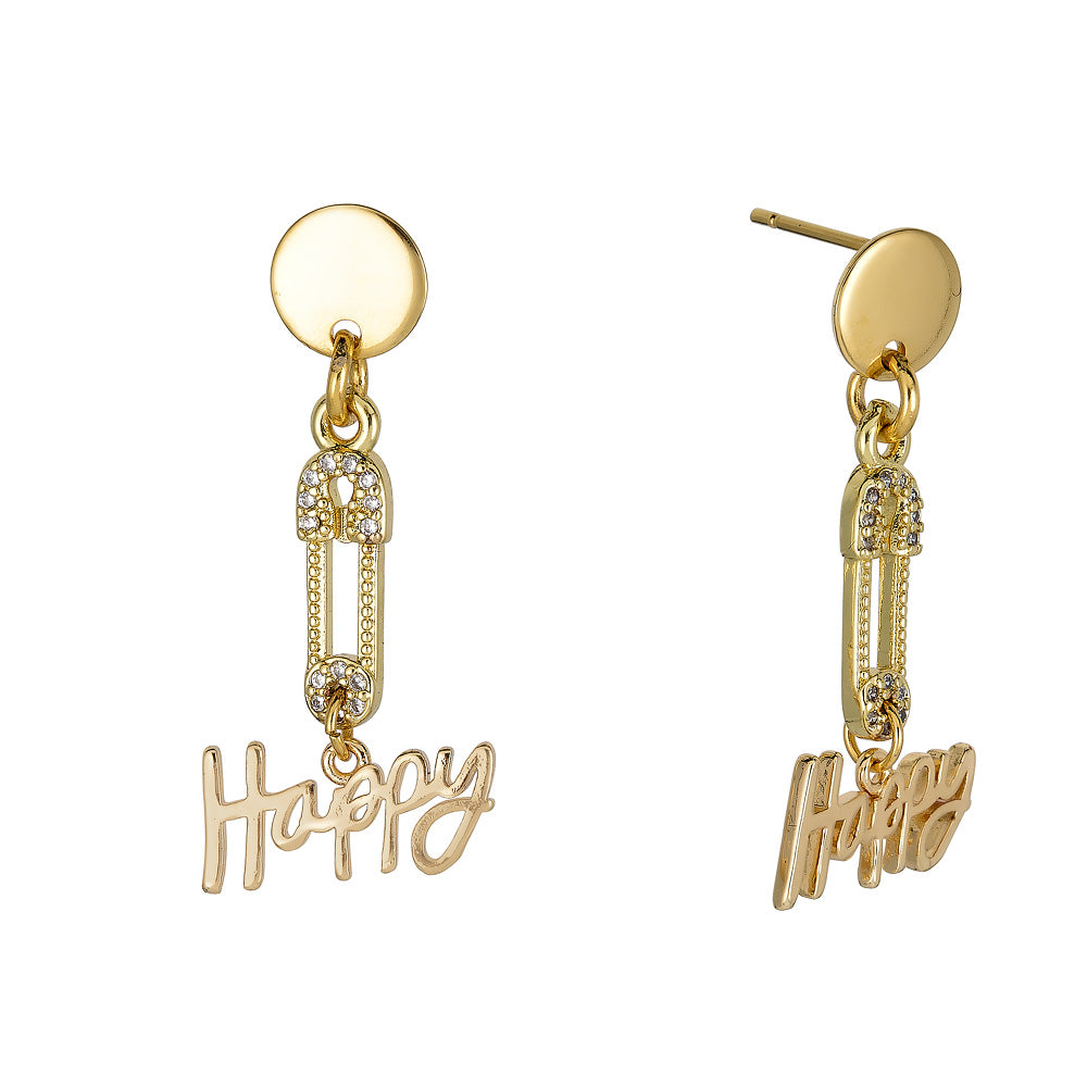 earring charms